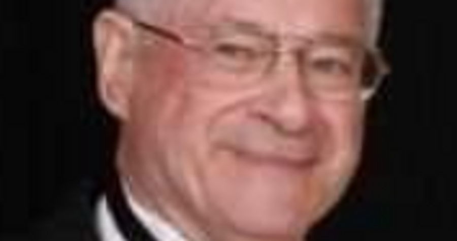 Service for Russell Feagins